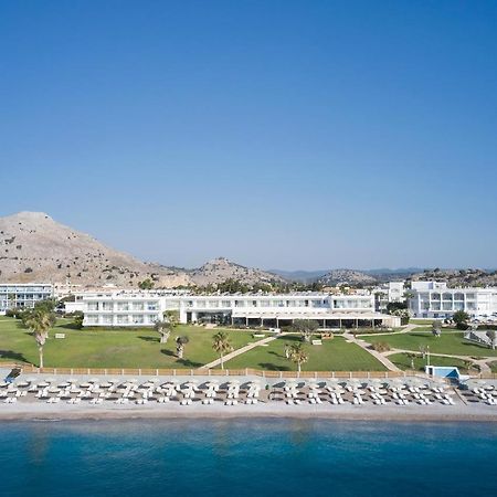 Atlantica Kolymbia Beach Exterior photo
