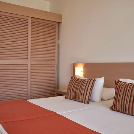Atlantica Kolymbia Beach Exterior photo