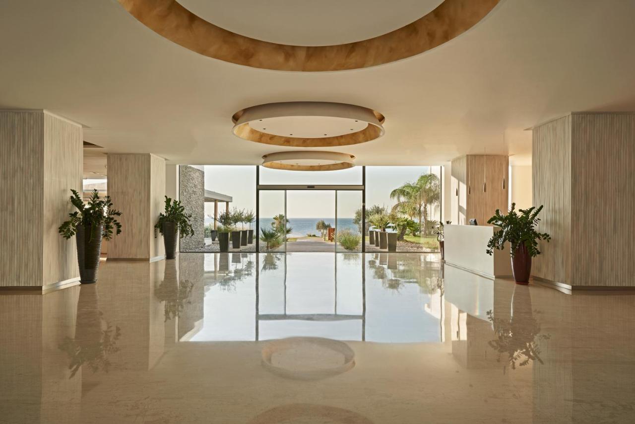 Atlantica Kolymbia Beach Exterior photo