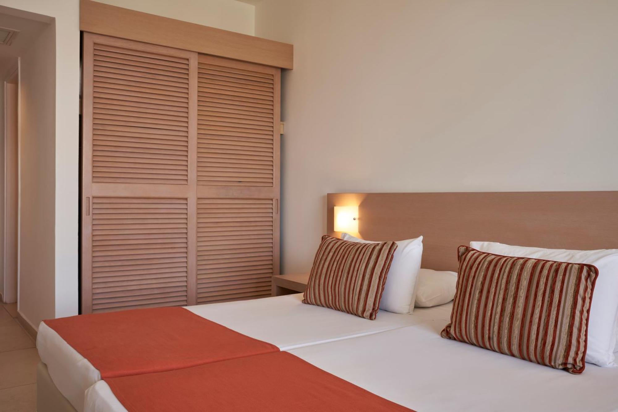 Atlantica Kolymbia Beach Exterior photo