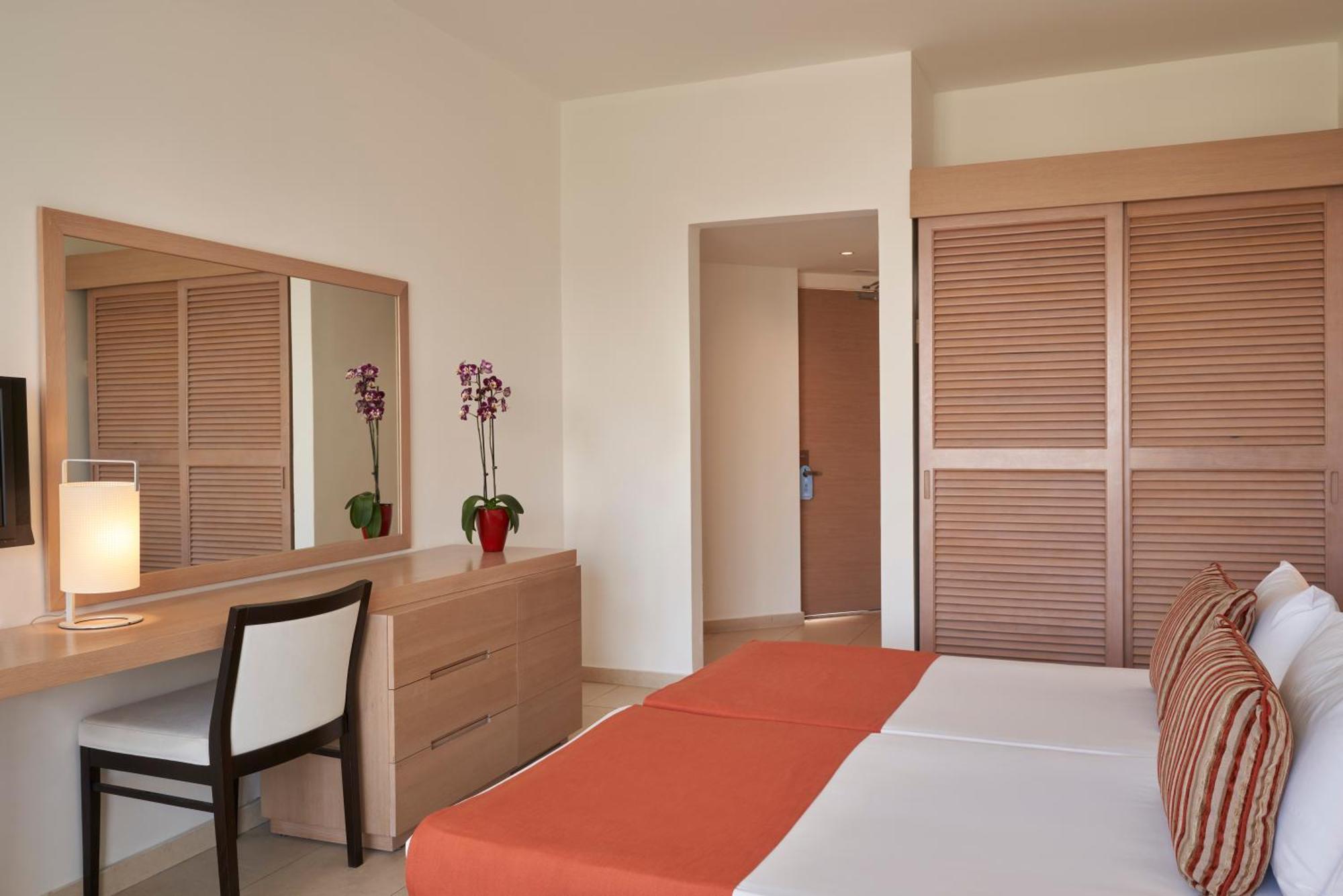 Atlantica Kolymbia Beach Exterior photo