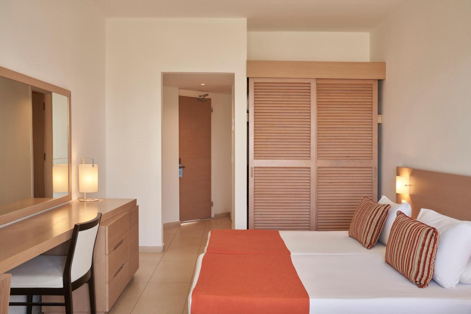 Atlantica Kolymbia Beach Exterior photo