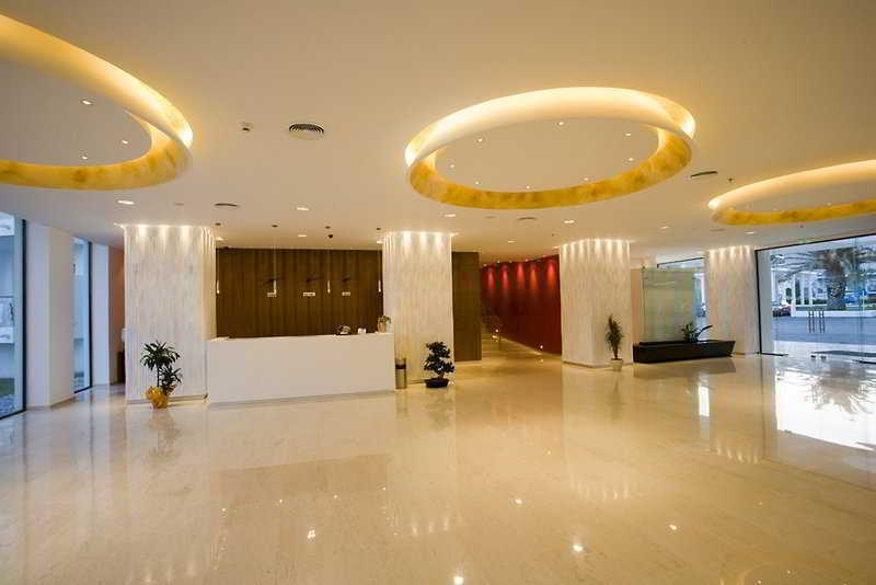 Atlantica Kolymbia Beach Exterior photo