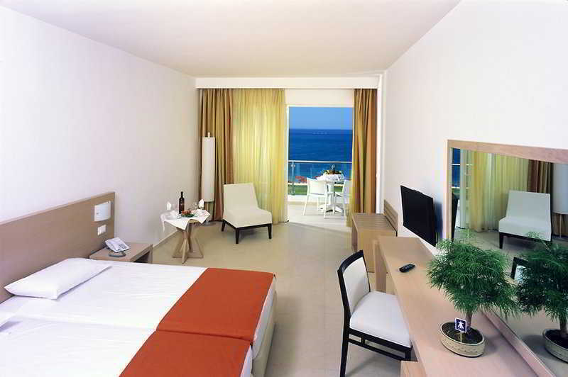 Atlantica Kolymbia Beach Exterior photo