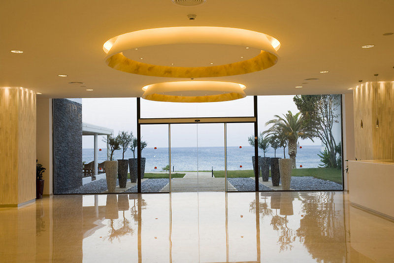 Atlantica Kolymbia Beach Exterior photo