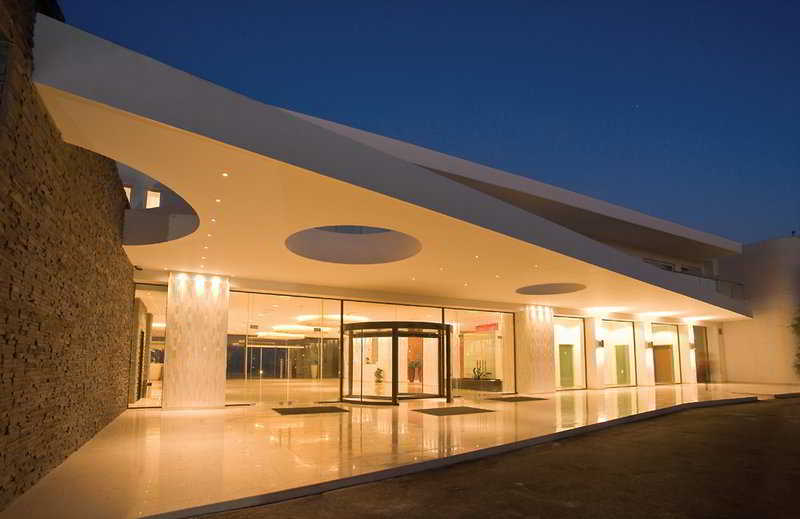 Atlantica Kolymbia Beach Exterior photo